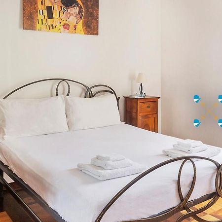 Welcomely - Bed And Dream Hotell Alghero Exteriör bild
