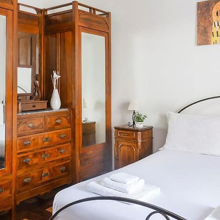 Welcomely - Bed And Dream Hotell Alghero Exteriör bild