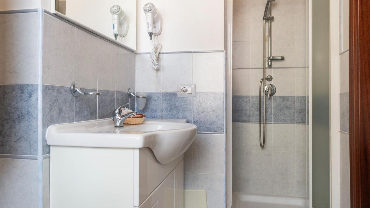 Welcomely - Bed And Dream Hotell Alghero Exteriör bild