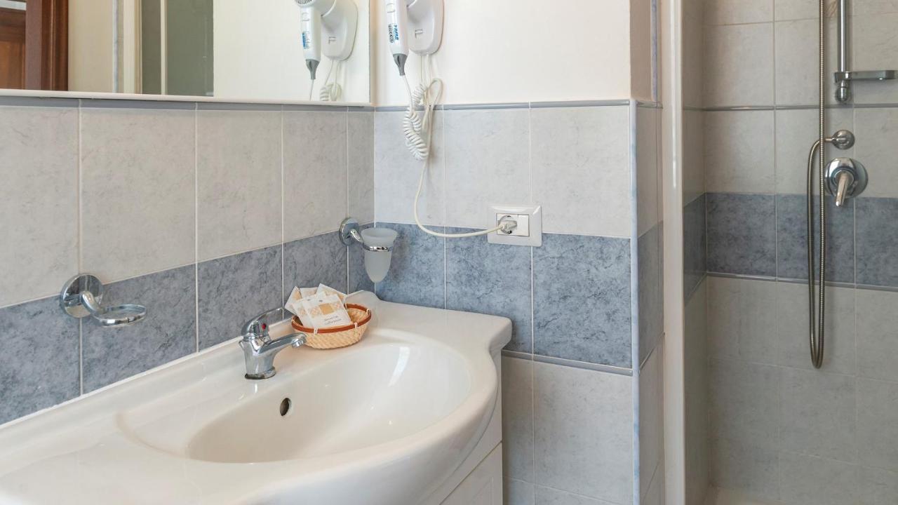 Welcomely - Bed And Dream Hotell Alghero Exteriör bild