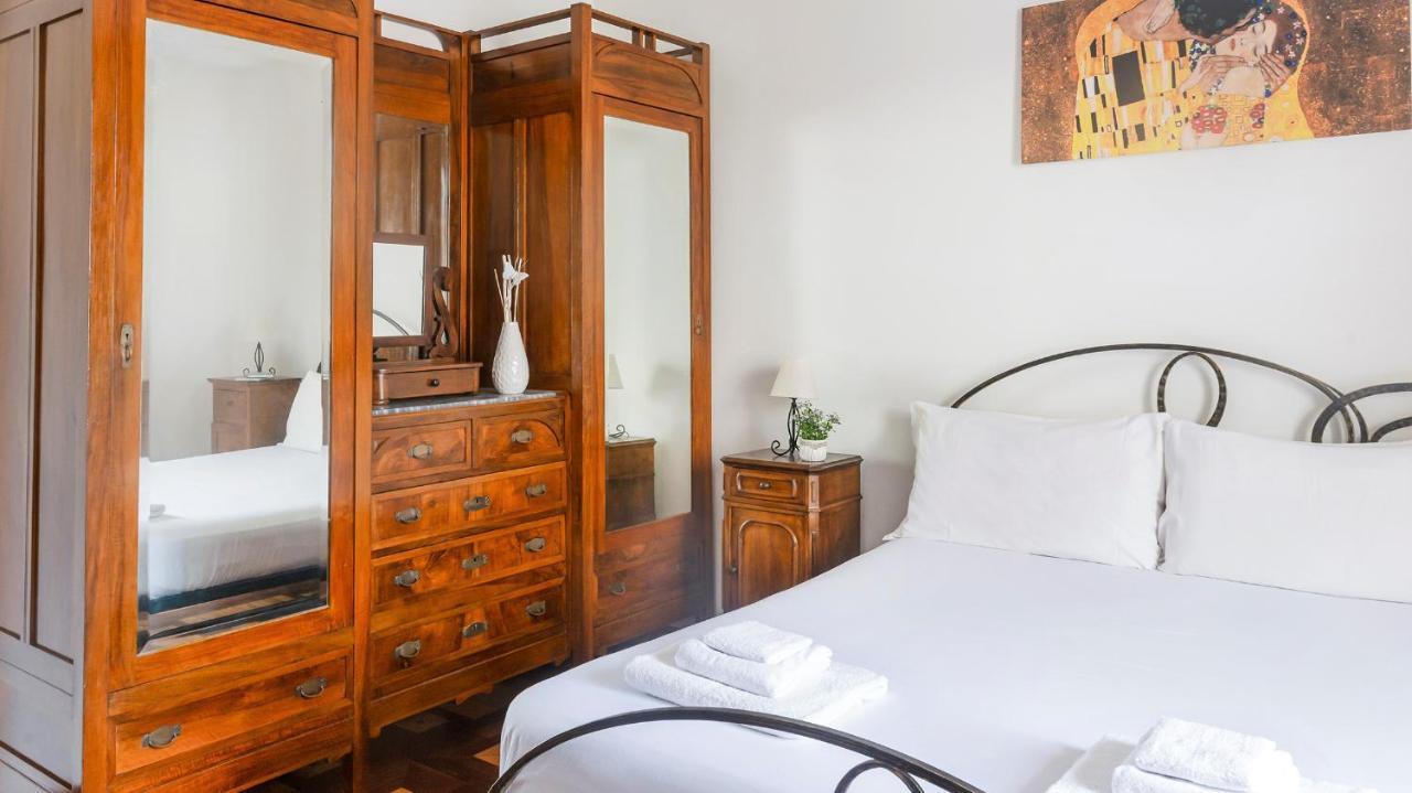 Welcomely - Bed And Dream Hotell Alghero Exteriör bild