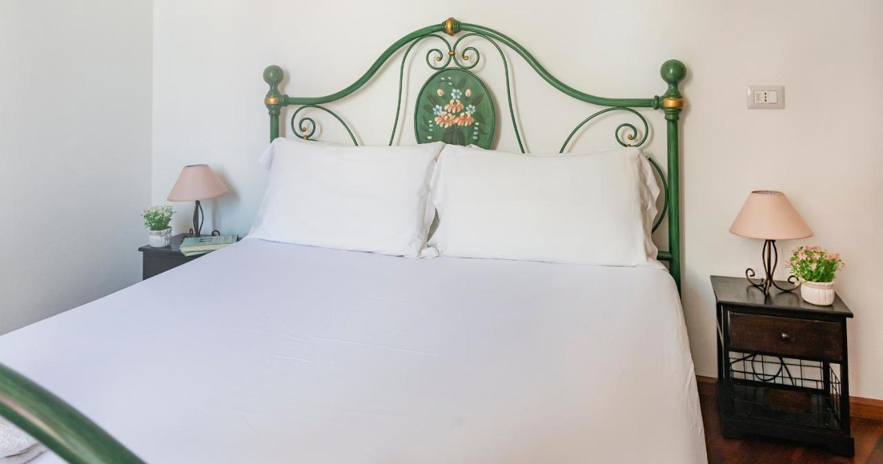 Welcomely - Bed And Dream Hotell Alghero Exteriör bild